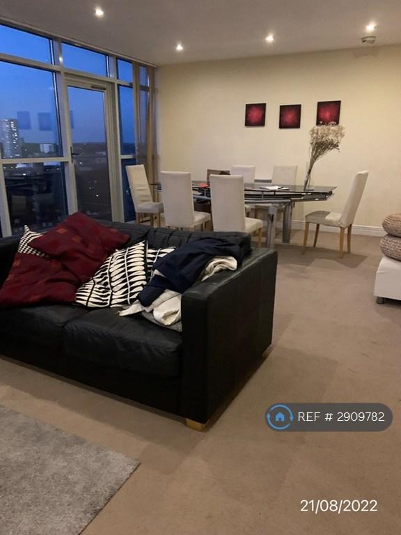 Apartment in London - View 4