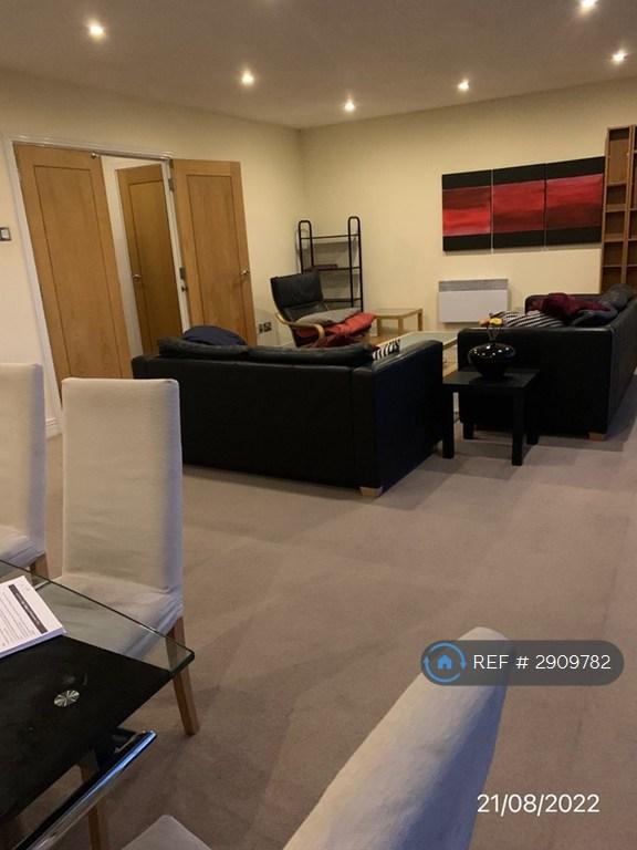 Apartment in London - More