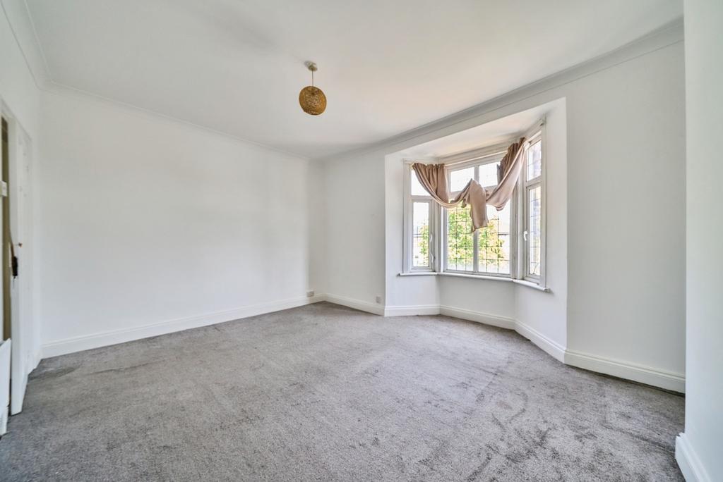 House in London, Forest Gate - View 2