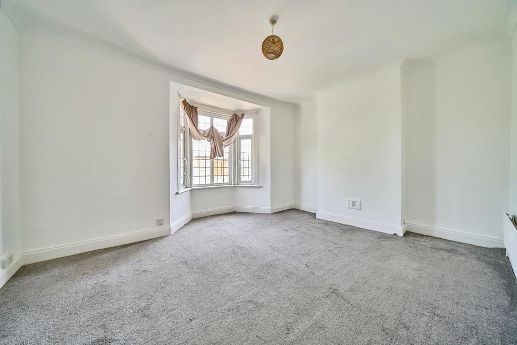 House in London, Forest Gate - View 3