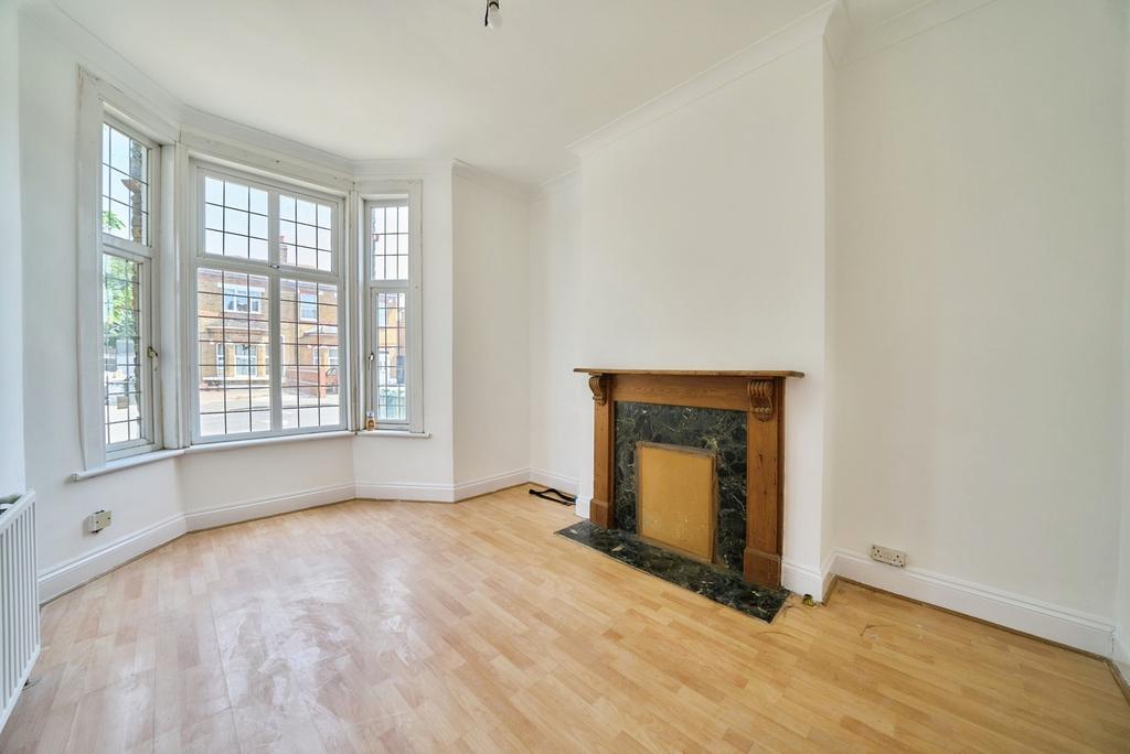 House in London, Forest Gate - View 4