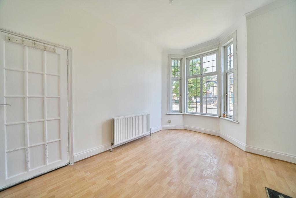 House in London, Forest Gate - More