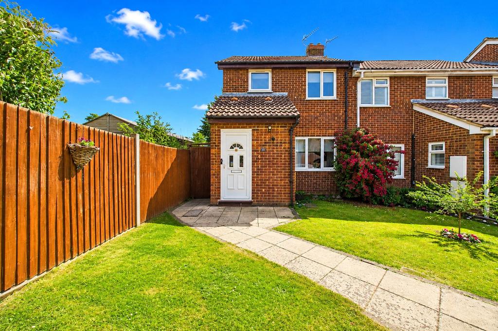 Flodden Drive, Calcot, Reading, Berkshire, RG31, Reading