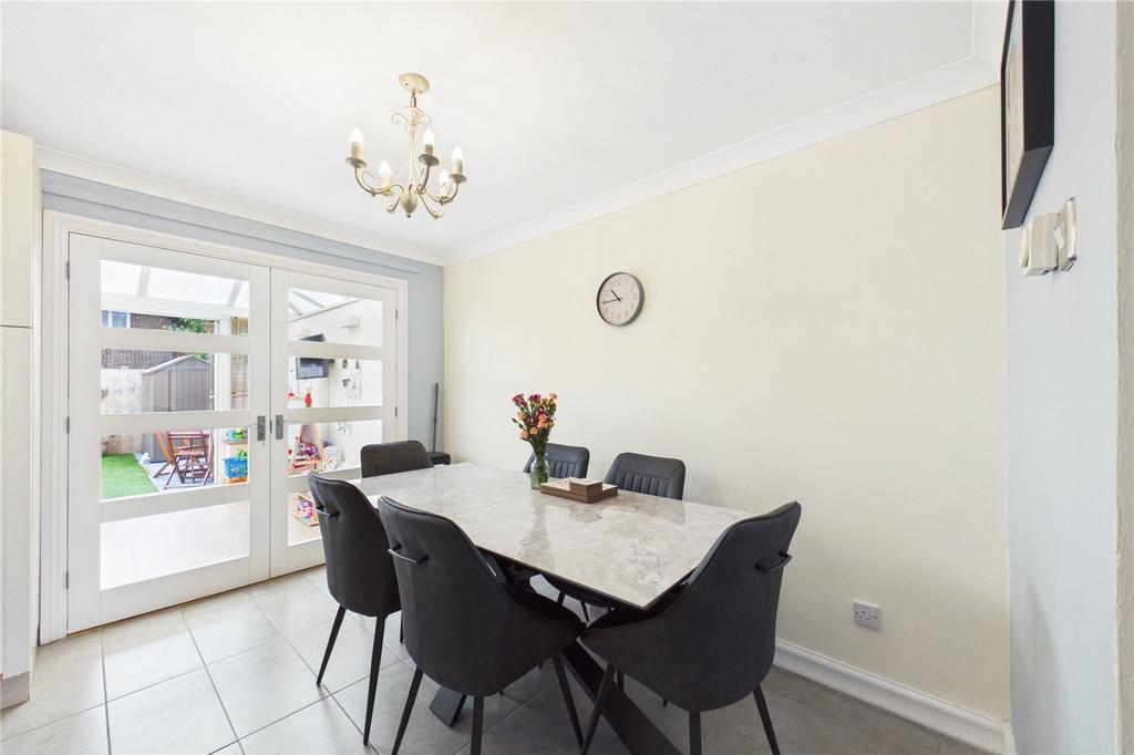 House in Reading, Beansheaf, Holybrook - View 5