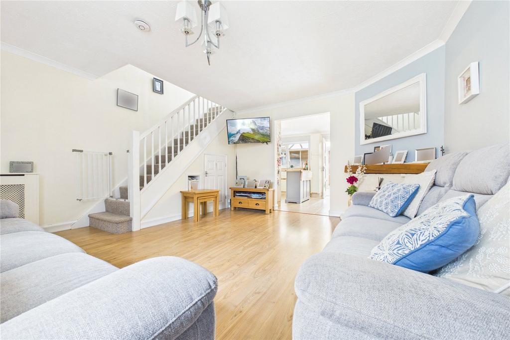 House in Reading, Beansheaf, Holybrook - View 4