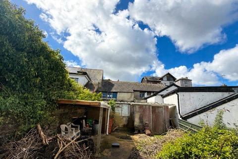 Plot for sale, Well Street, Devon TQ3