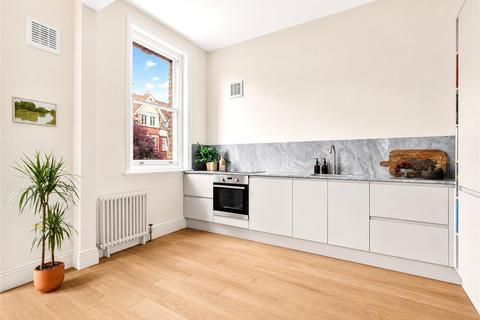 1 bedroom apartment for sale, Frognal, Hampstead, London, NW3