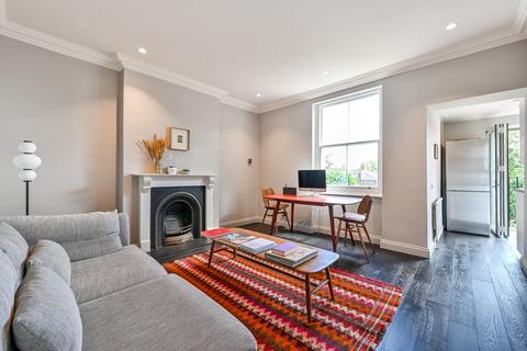 St. Augustines Road, Camden, London, NW1
