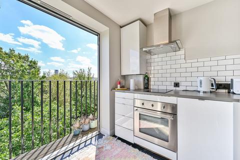 St. Augustines Road, Camden, London, NW1