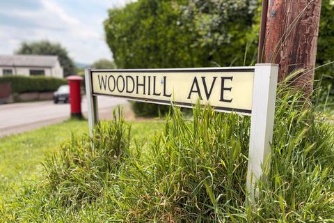 4 bedroom detached house for sale, Woodhill Avenue, Portishead, Bristol, Somerset, BS20