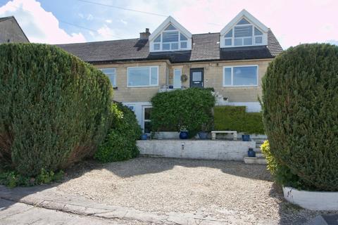 4 bedroom semi-detached house for sale, Clydesdale Road, Box SN13