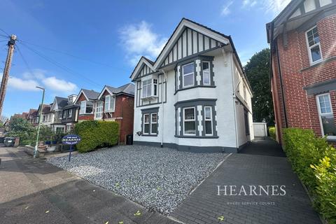 Detached house - Bryanstone Road, Bournemouth, BH3