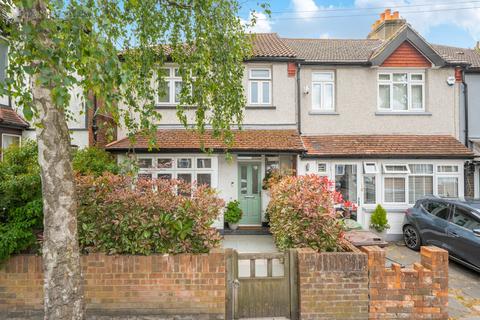 3 bedroom end of terrace house for sale, Stanley Road, Carshalton