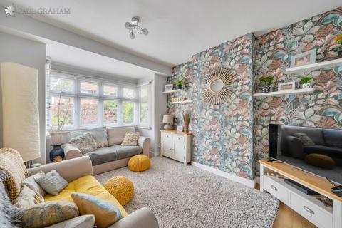 3 bedroom end of terrace house for sale, Stanley Road, Carshalton