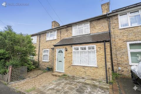 2 bedroom terraced house for sale, Thornton Road, Carshalton