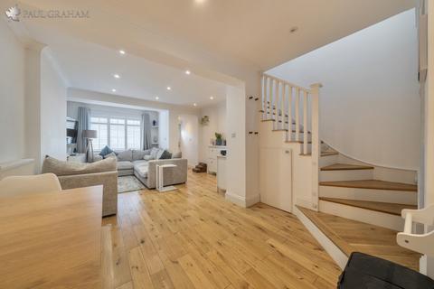 2 bedroom terraced house for sale, Thornton Road, Carshalton