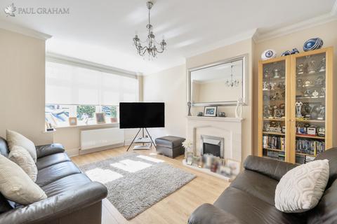 5 bedroom semi-detached house for sale, Oxford Road, Carshalton