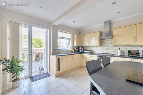 5 bedroom semi-detached house for sale, Oxford Road, Carshalton