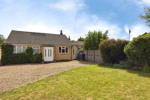 4 bedroom detached bungalow for sale, High Street, Dilton Marsh