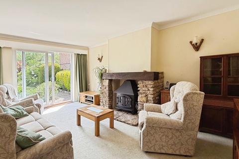 4 bedroom detached bungalow for sale, High Street, Dilton Marsh