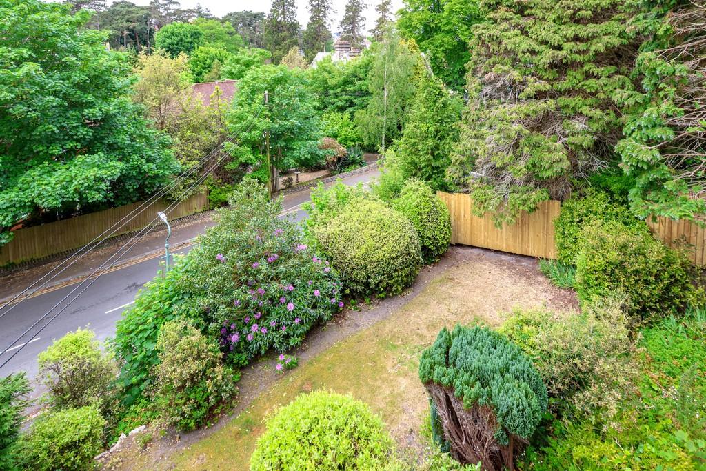 Knole Road, Bournemouth – pohled 2