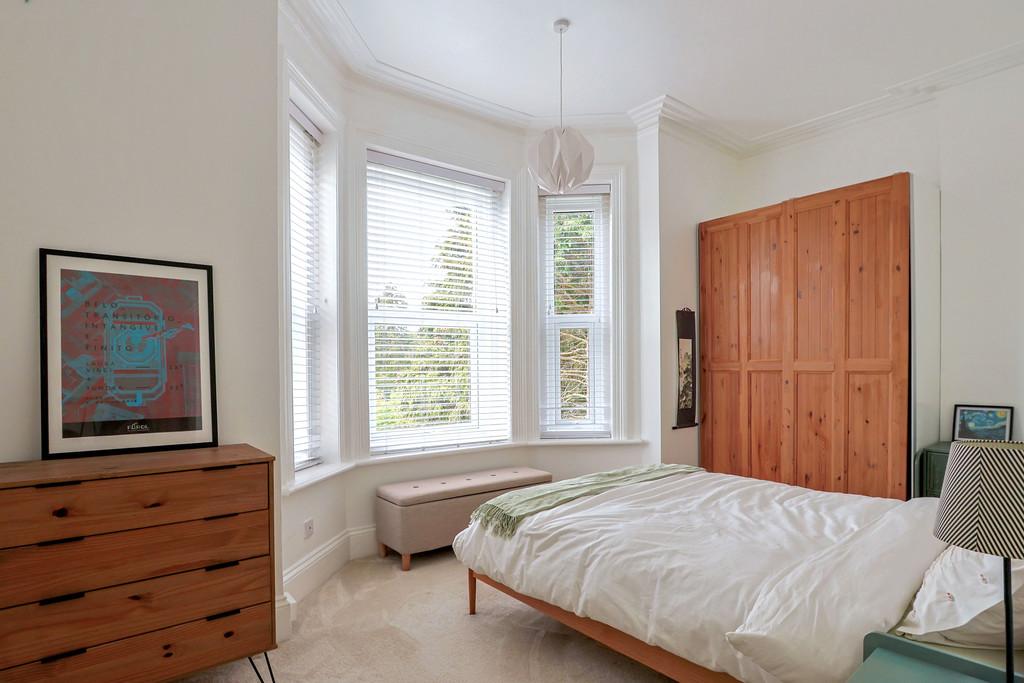 Knole Road, Bournemouth – pohled 6