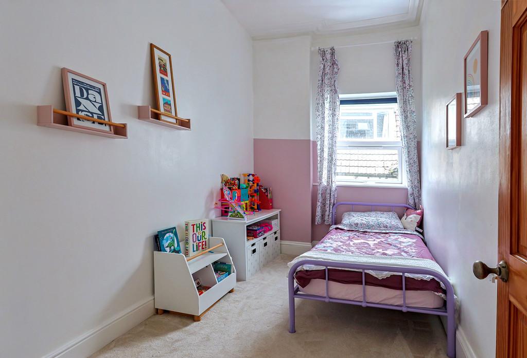 Knole Road, Bournemouth – další