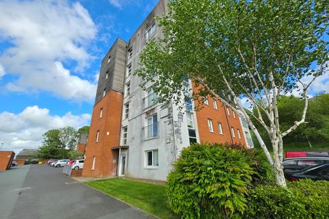 Apartment - Lancashire Court, Federation Road, Burslem, Stoke-on-Trent