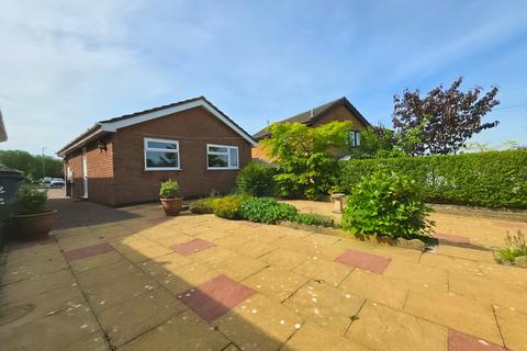 2 bedroom detached bungalow for sale, Selbourne Drive, Packmoor, Stoke-on-Trent