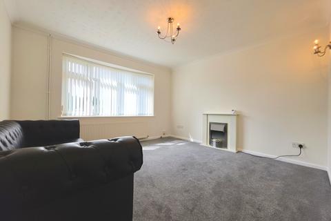 2 bedroom detached bungalow for sale, Selbourne Drive, Packmoor, Stoke-on-Trent