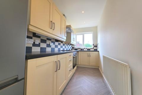 2 bedroom detached bungalow for sale, Selbourne Drive, Packmoor, Stoke-on-Trent