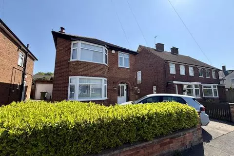 3 bedroom detached house to rent – pohled 2