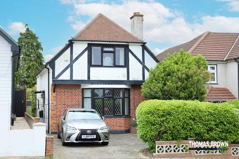 Friar Road, Orpington