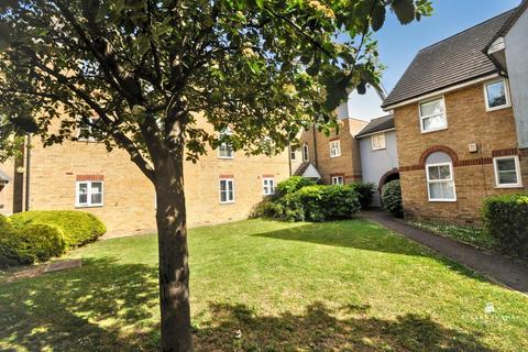 undefined, Saxon Court, Benfleet