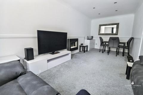 undefined, Saxon Court, Benfleet