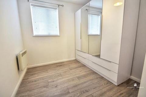 undefined, Saxon Court, Benfleet