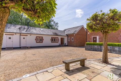 undefined, Agden Lane, Lymm
