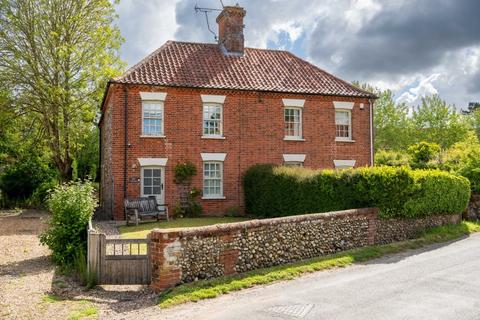 3 bedroom cottage for sale, Little Snoring