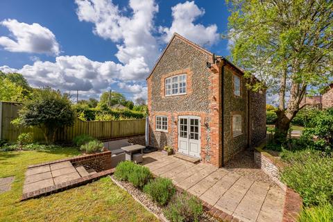 3 bedroom cottage for sale, Little Snoring