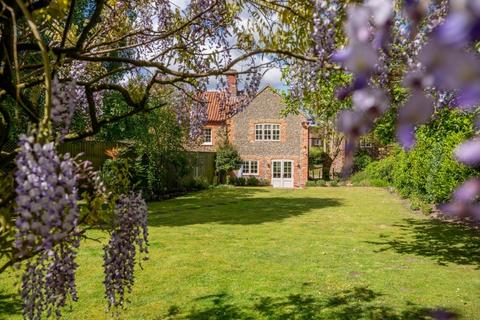 3 bedroom cottage for sale, Little Snoring