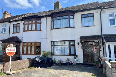 Hillcrest Road, Hornchurch