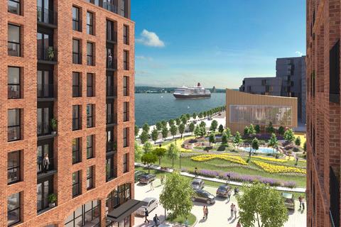 2 bedroom apartment for sale, Triskelion , Liverpool L3