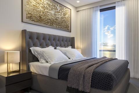 2 bedroom apartment for sale, Triskelion , Liverpool L3