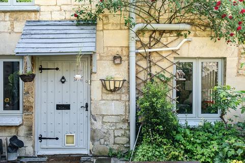 3 bedroom cottage for sale, Watledge Road, Nailsworth, GL6