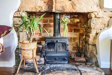 3 bedroom cottage for sale, Watledge Road, Nailsworth, GL6