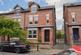 Cranbourne Road, Chorlton