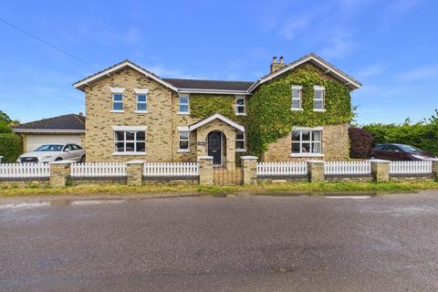 5 bedroom detached house for sale, The Gatehouse, Abbey Lane, Woodhall Spa