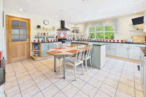 5 bedroom detached house for sale, The Gatehouse, Abbey Lane, Woodhall Spa