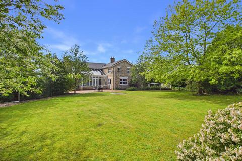 5 bedroom detached house for sale, The Gatehouse, Abbey Lane, Woodhall Spa