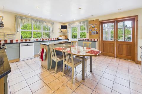 5 bedroom detached house for sale, The Gatehouse, Abbey Lane, Woodhall Spa